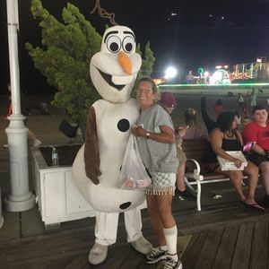 Meet your Posher, Cheryl